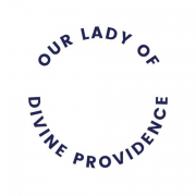 Our Lady Of Divine Providence Logo